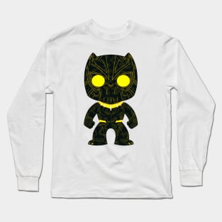 Killmonger POP Long Sleeve T-Shirt